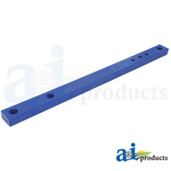 A & I Products Drawbar 34.7" x2.2" x1.5" A-C5NN805A